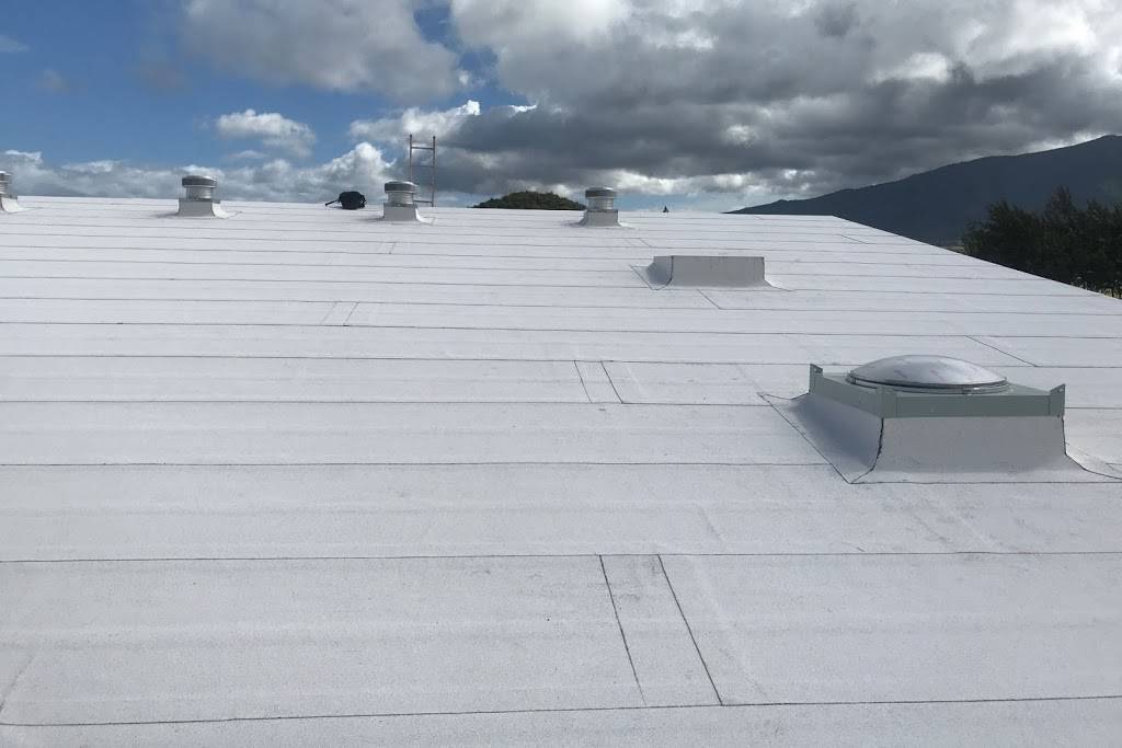 Oahu Roofing & Repairs Kaneohe | 45-939 Kamehameha Hwy Ste 202, Kaneohe, HI 96744 | Phone: (808) 825-6420