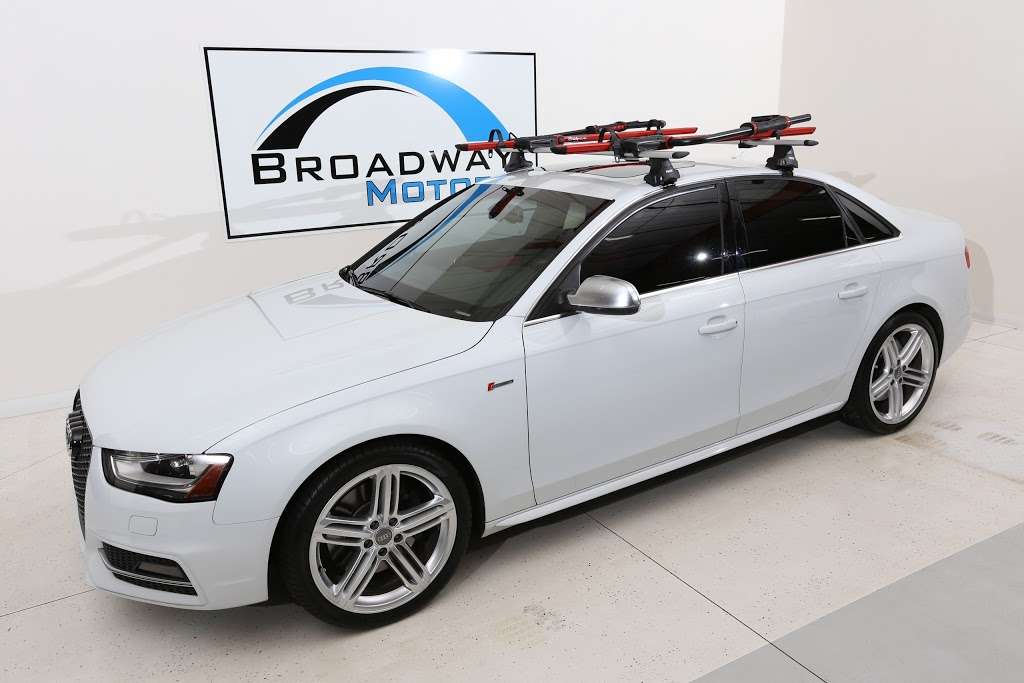 Broadway Motors | 1460 Vista View Dr, Longmont, CO 80504, USA | Phone: (720) 438-4369