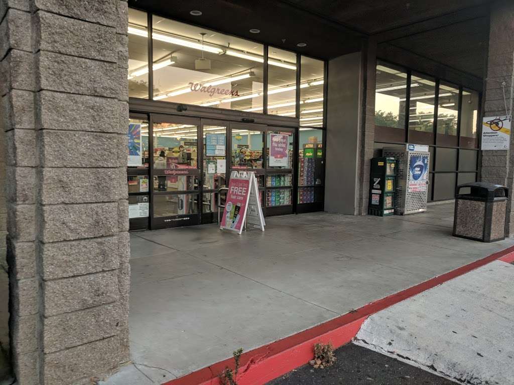 Walgreens | 1334 Saratoga Ave, San Jose, CA 95129, USA | Phone: (408) 249-7333