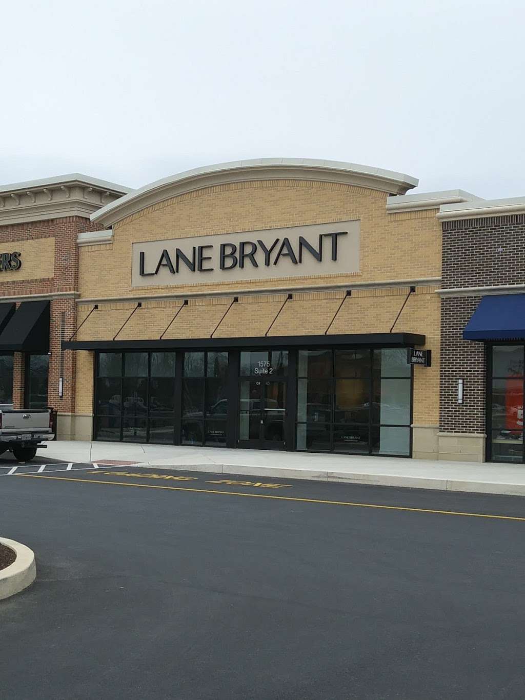 Lane Bryant | 1575 Fruitville Pike suite a-2, Lancaster, PA 17601, USA | Phone: (717) 925-6405