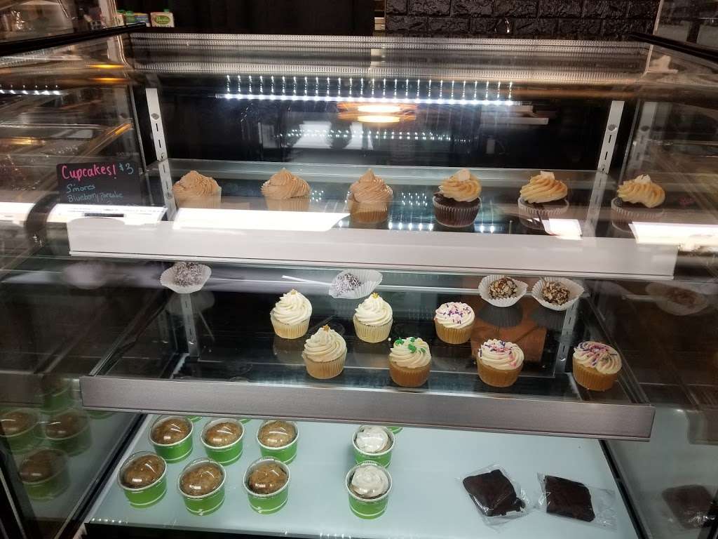 Wisdom Vegan Bakery | 25192 I-45 #103, Spring, TX 77386, USA | Phone: (954) 756-1960