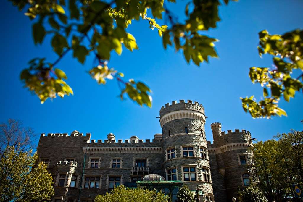 Arcadia University | 450 S Easton Rd, Glenside, PA 19038, USA | Phone: (215) 572-2900