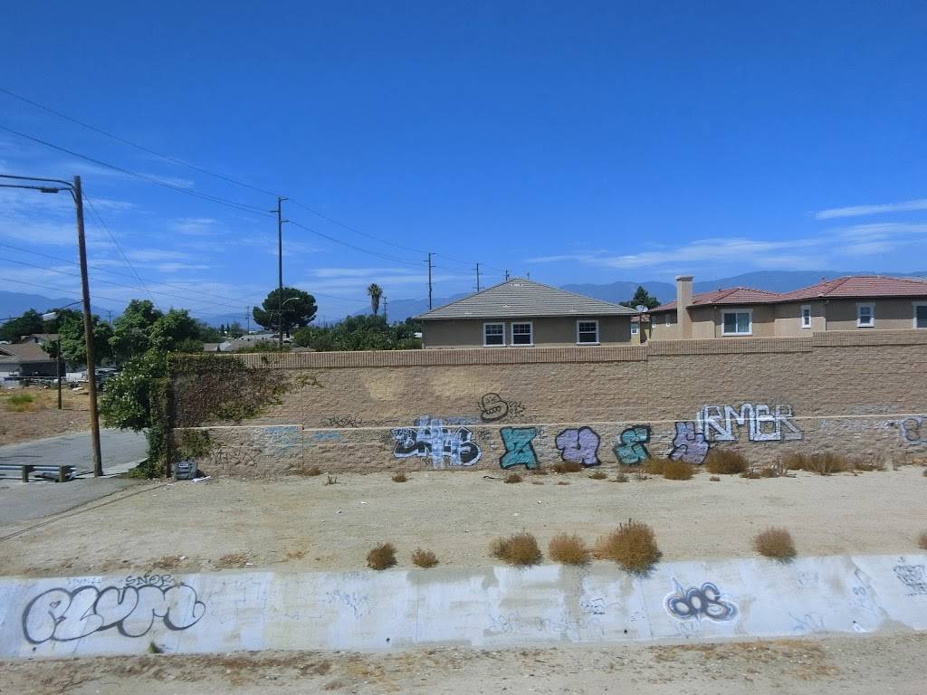Rialto | 261 S Palm Ave, Rialto, CA 92376, USA | Phone: (800) 371-5465