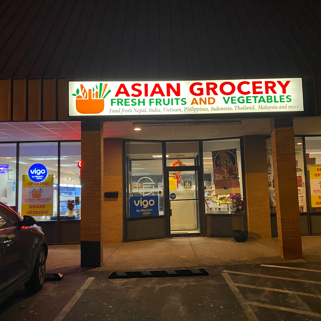 Asian Grocery | 4136 Library Rd b3, Castle Shannon, PA 15234, USA | Phone: (412) 343-3201