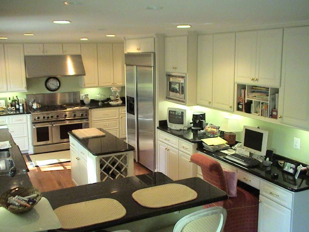 Advanced Contracting - Kitchens, Additions & Baths | 34301 Williams Gap Rd, Round Hill, VA 20141, USA | Phone: (540) 554-8777