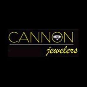 Cannon Jewelers | 401 Harmony Rd, Gibbstown, NJ 08027, USA | Phone: (856) 423-7992