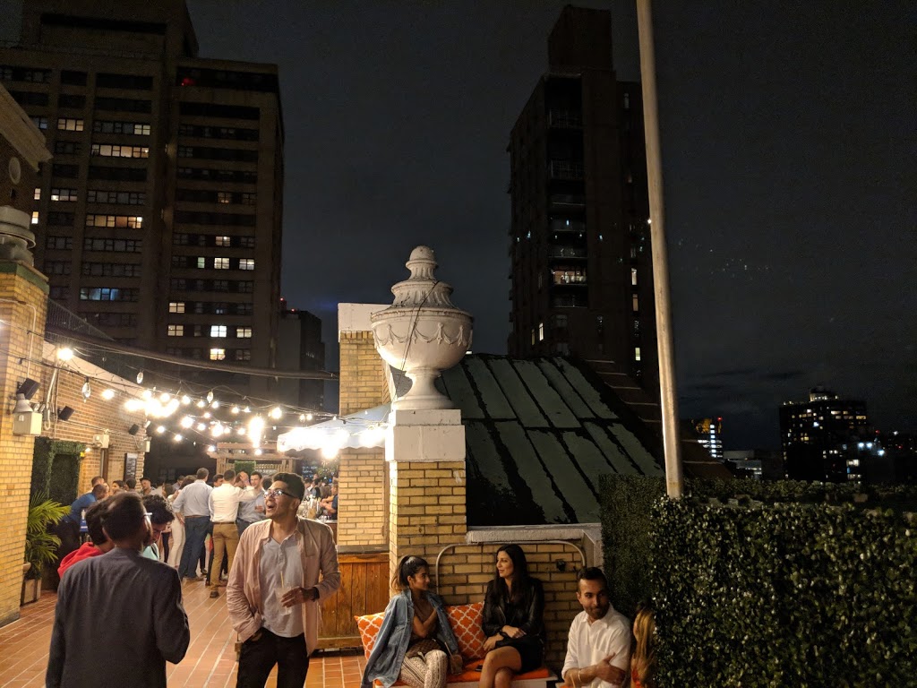 Rare View Rooftop | 303 Lexington Ave floor 16, New York, NY 10016, USA | Phone: (212) 481-1999