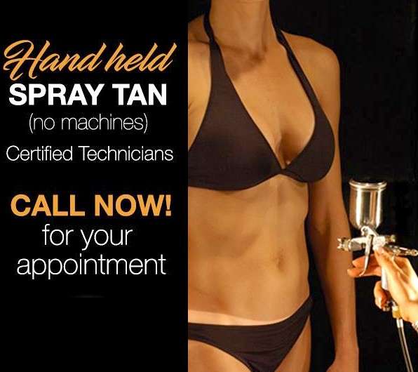 Totally Tan | 552 MacDade Boulevard, Folsom, PA 19033, USA | Phone: (610) 537-7730