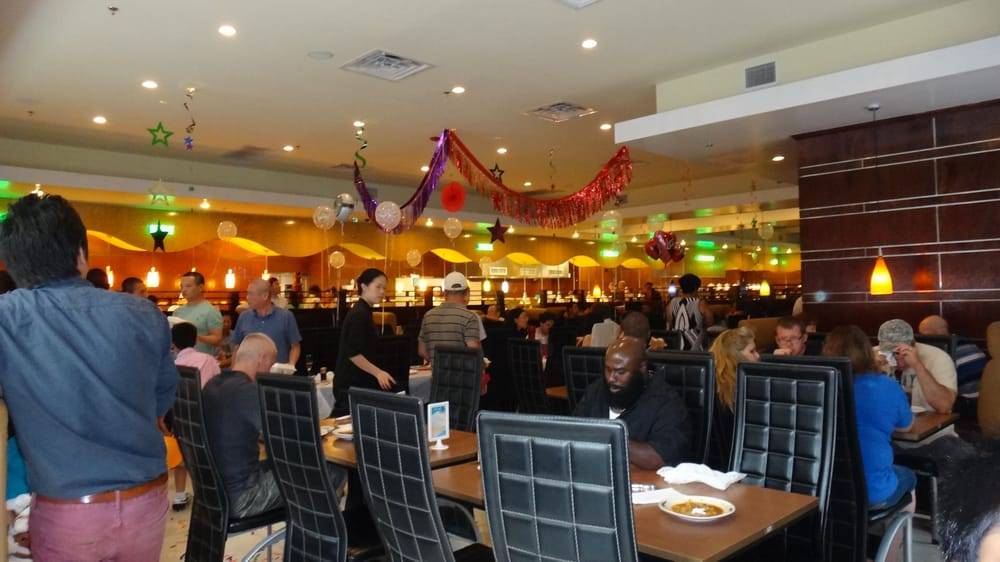 Hokkaido Seafood Buffet | 4612 Browns Hill Rd, Pittsburgh, PA 15217, USA | Phone: (412) 421-1422