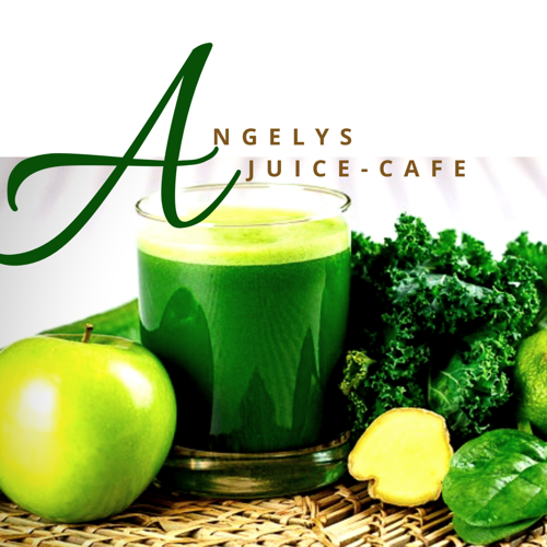Angelys Juice Café | 426 Washington St, City of Orange, NJ 07050, USA | Phone: (862) 520-1571