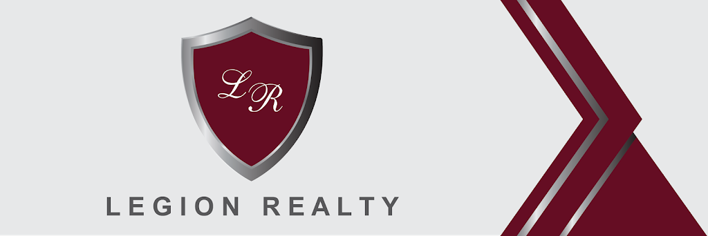 Legion Realty | 1490 S Price Rd Suite 305, Chandler, AZ 85286, USA | Phone: (480) 422-8980