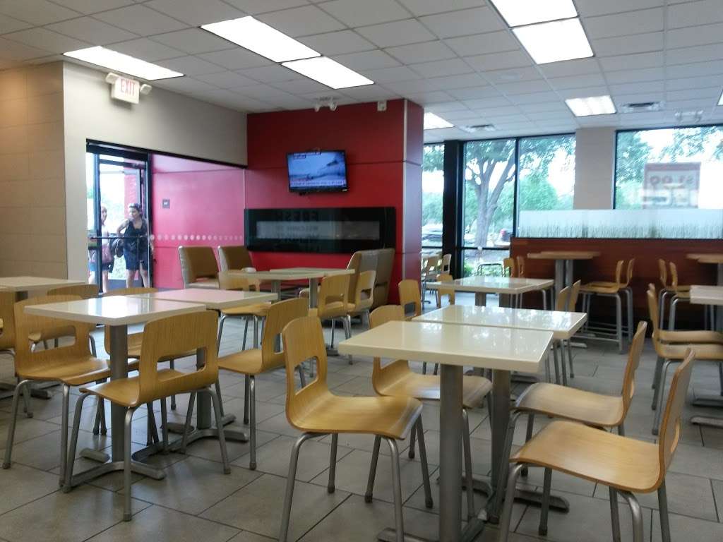 Wendys | 3880 Flagg Ln, Lake Mary, FL 32746, USA | Phone: (407) 333-8077