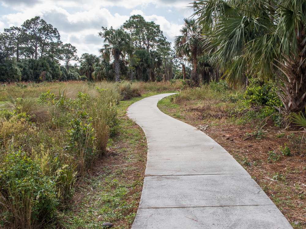 Winding Waters Natural Area | 6161 Haverhill Rd, West Palm Beach, FL 33407, USA | Phone: (561) 233-2400