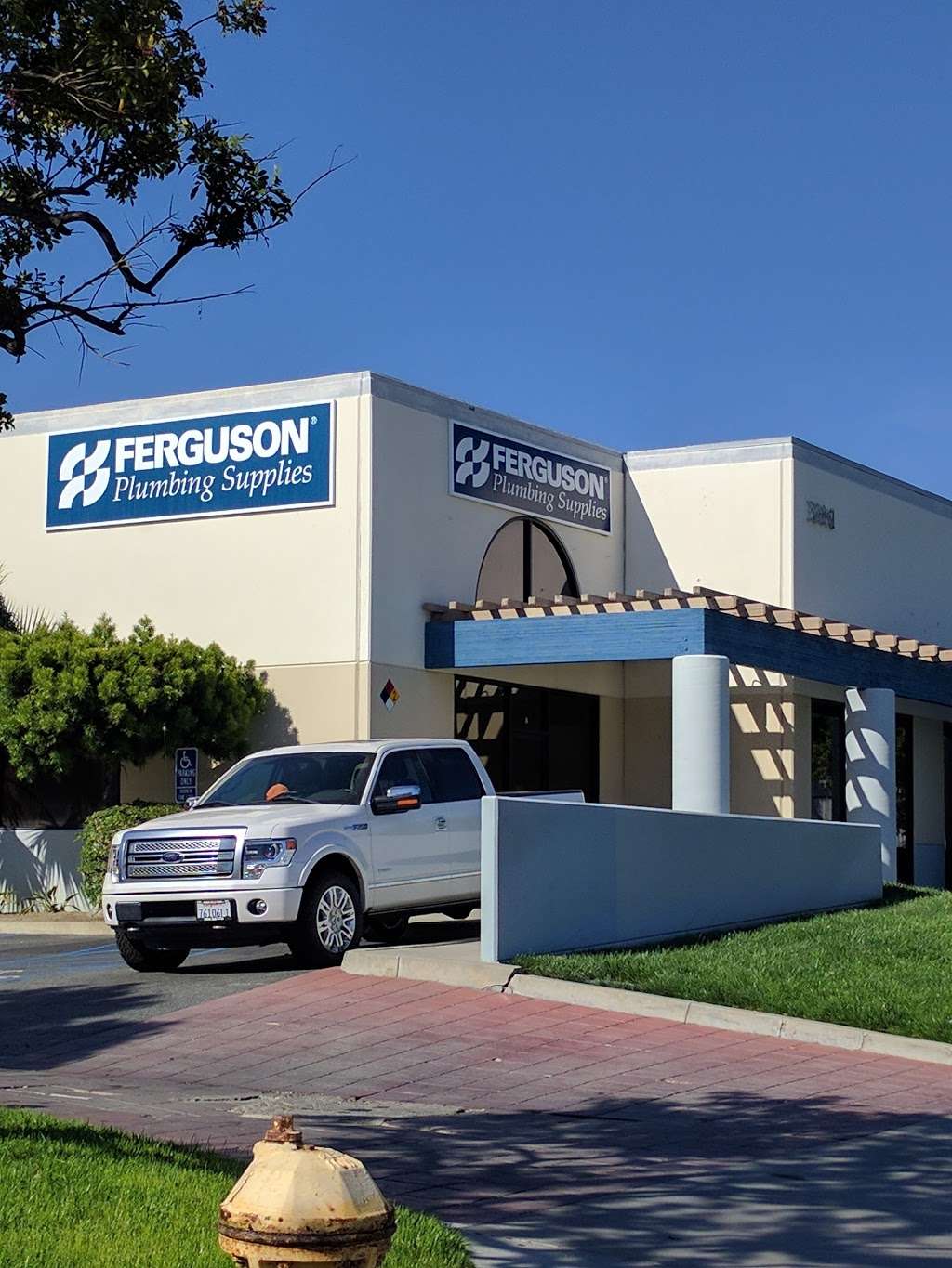 Ferguson Plumbing Supply | 32861 Calle Perfecto, San Juan Capistrano, CA 92675, USA | Phone: (949) 488-7746