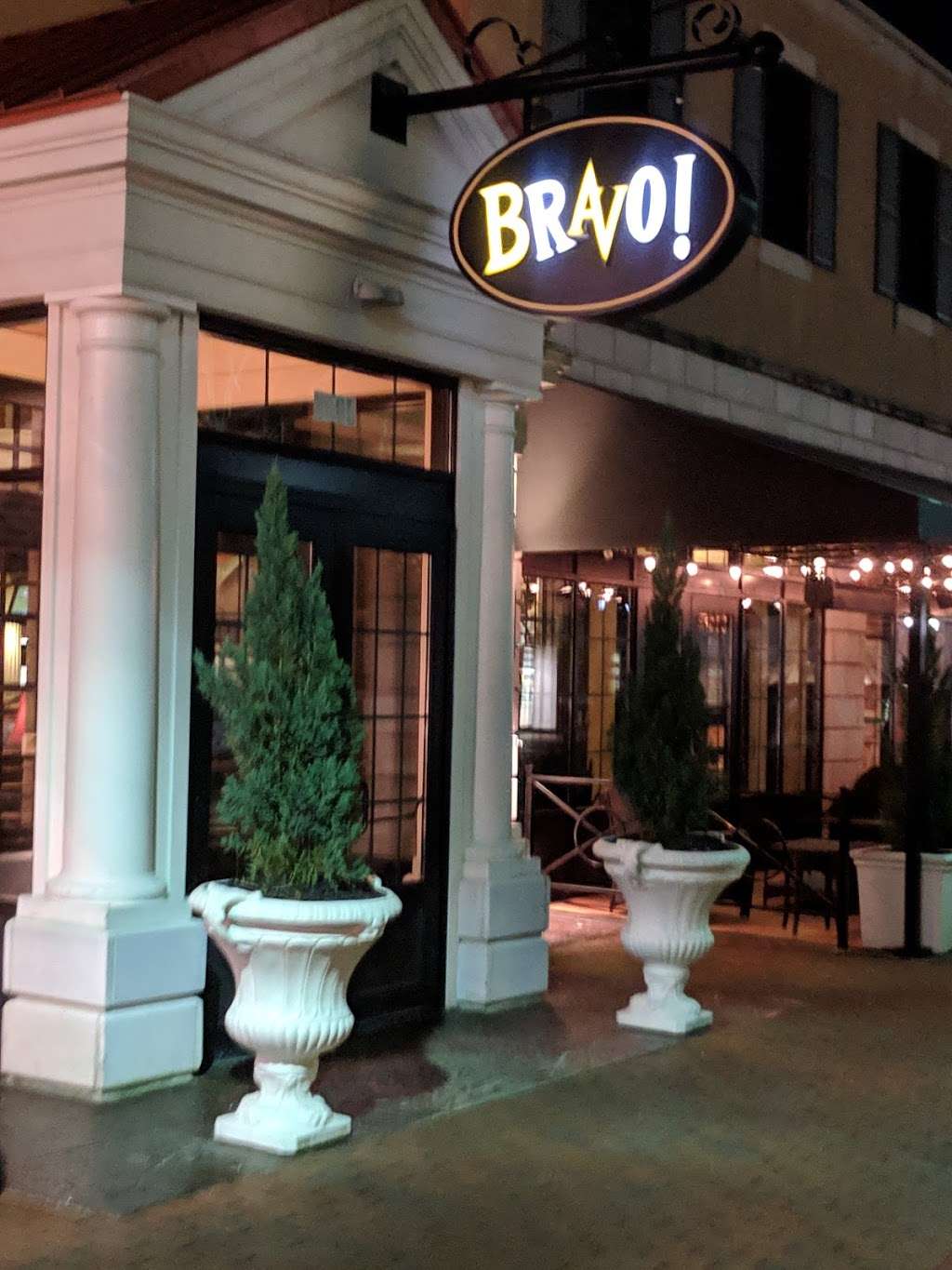 BRAVO! Cucina Italiana | SPOTSYLVANIA TOWNE CENTRE, 1 Towne Centre Blvd, Fredericksburg, VA 22407 | Phone: (540) 786-1099