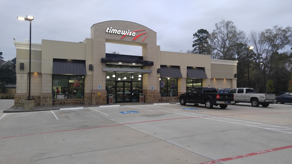 Timewise Shell | 10@0, Kingwood Dr, Kingwood, TX 77339, USA | Phone: (281) 359-1038