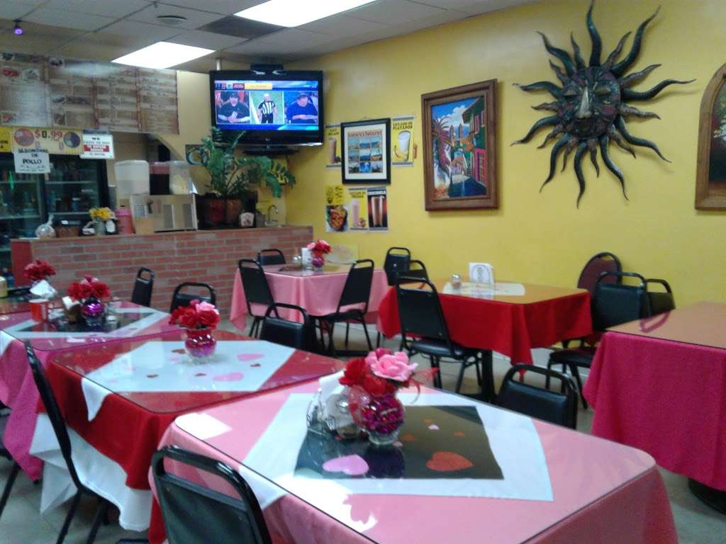 Anamarias Mexican Restaurant | 12641 San Fernando Rd, Sylmar, CA 91342 | Phone: (818) 367-9225
