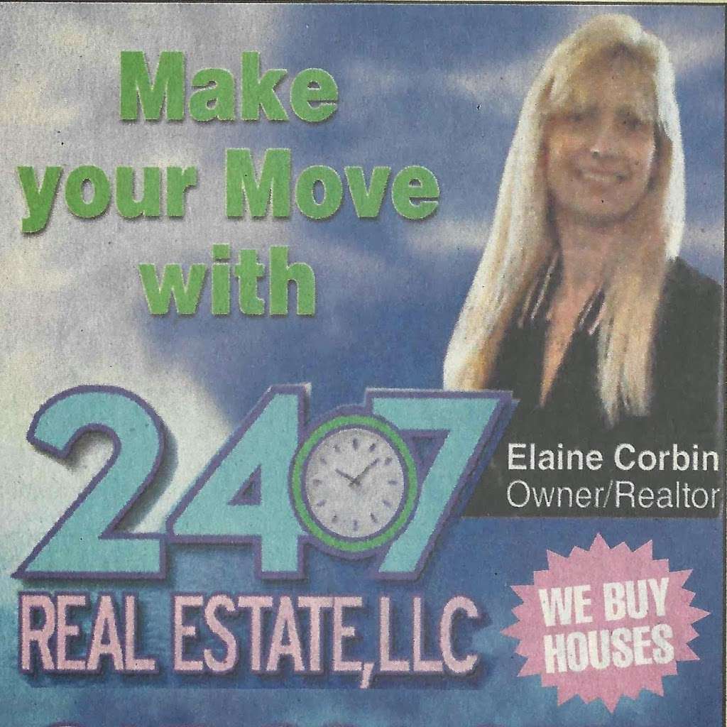 24-7 Real Estate | 3101 Bristol Rd, Bensalem, PA 19020, USA | Phone: (215) 750-5555