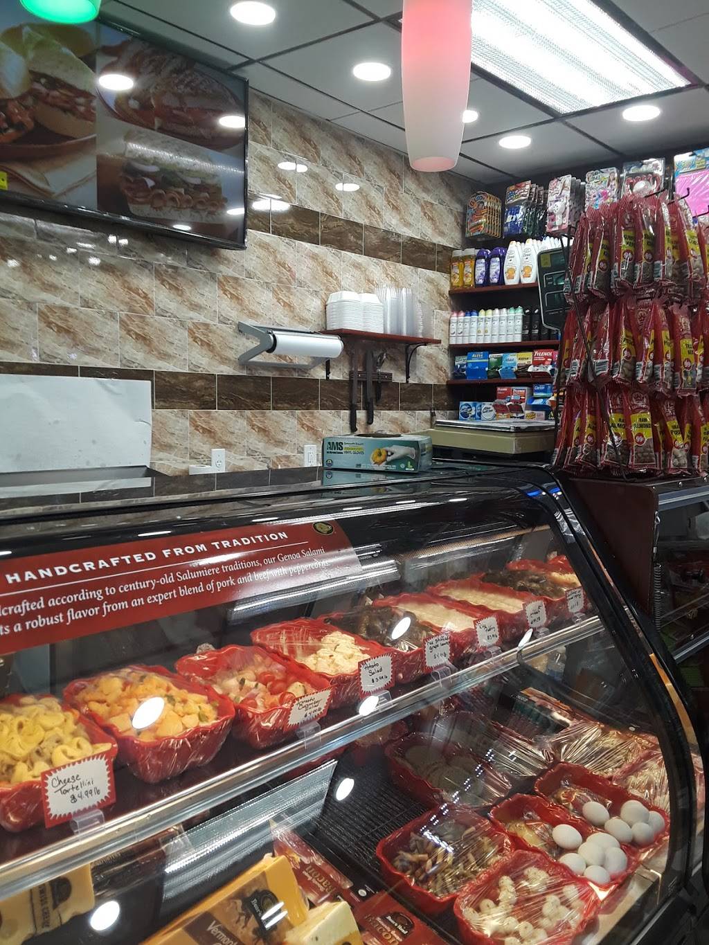 Food County Mini-Mart | 6636 3rd Ave, Brooklyn, NY 11220 | Phone: (347) 492-0380