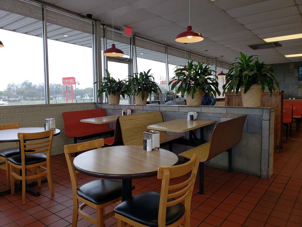 Dairy Queen | 101 N, I-45, Hutchins, TX 75141, USA | Phone: (972) 225-5630