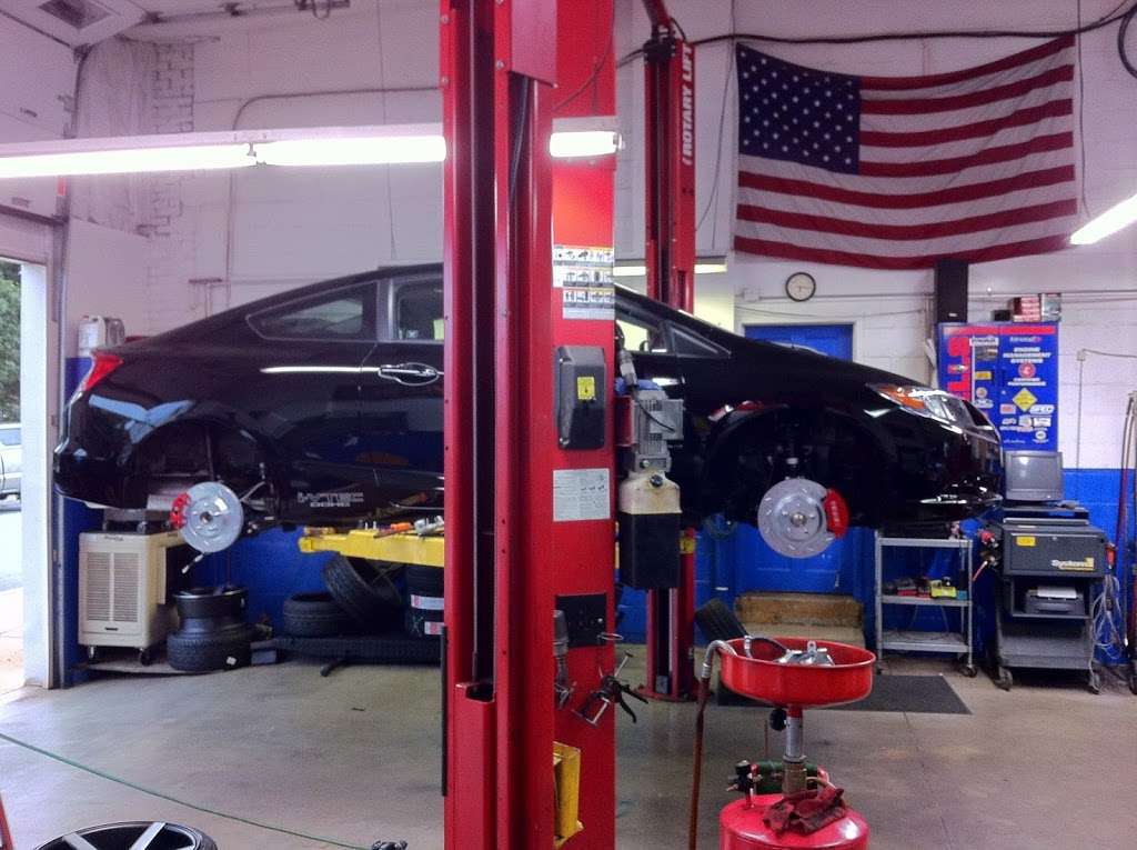 Mugsys Repair | 570 Lancaster Ave, York, PA 17403, USA | Phone: (717) 845-1555