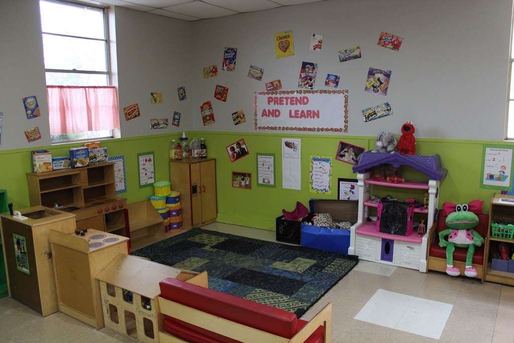 ABC Childrens Academy | 9450 Round Up Ln, Houston, TX 77064, USA | Phone: (832) 604-6062