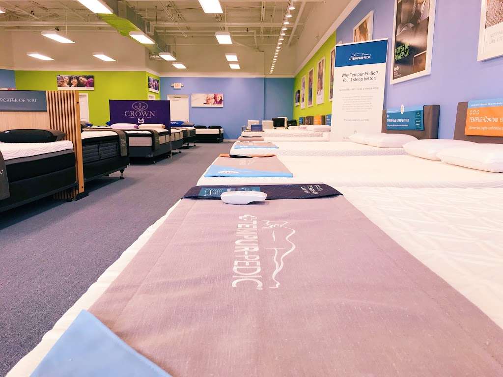 Mattress 1 One | 13533 University Blvd #500, Sugar Land, TX 77479, USA | Phone: (281) 207-9235