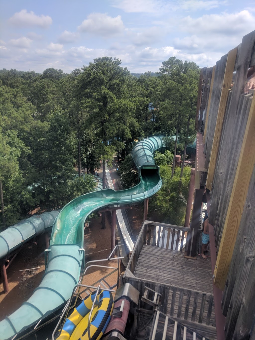 Six Flags White Water | 250 Cobb Pkwy N #100, Marietta, GA 30062, USA | Phone: (770) 590-4067