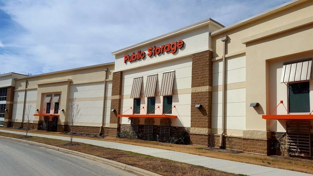 Public Storage | 10219 Bryton Corporate Center Dr, Huntersville, NC 28078 | Phone: (704) 802-5008