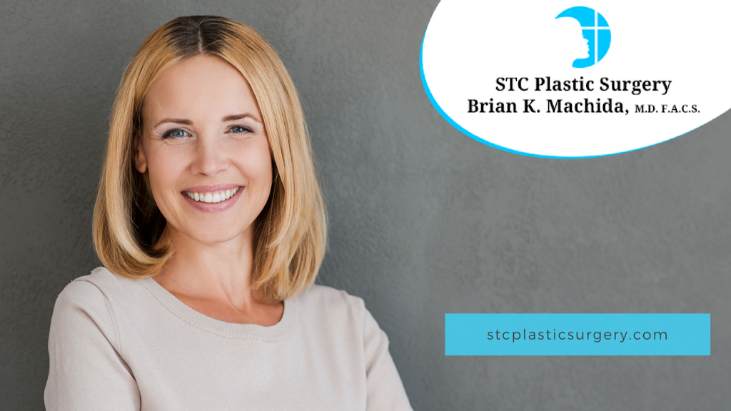 STC Plastic Surgery: Brian K. Machida, MD, FACS | 4550 Ontario Mills Pkwy Suite #107, Ontario, CA 91764, USA | Phone: (800) 303-9541