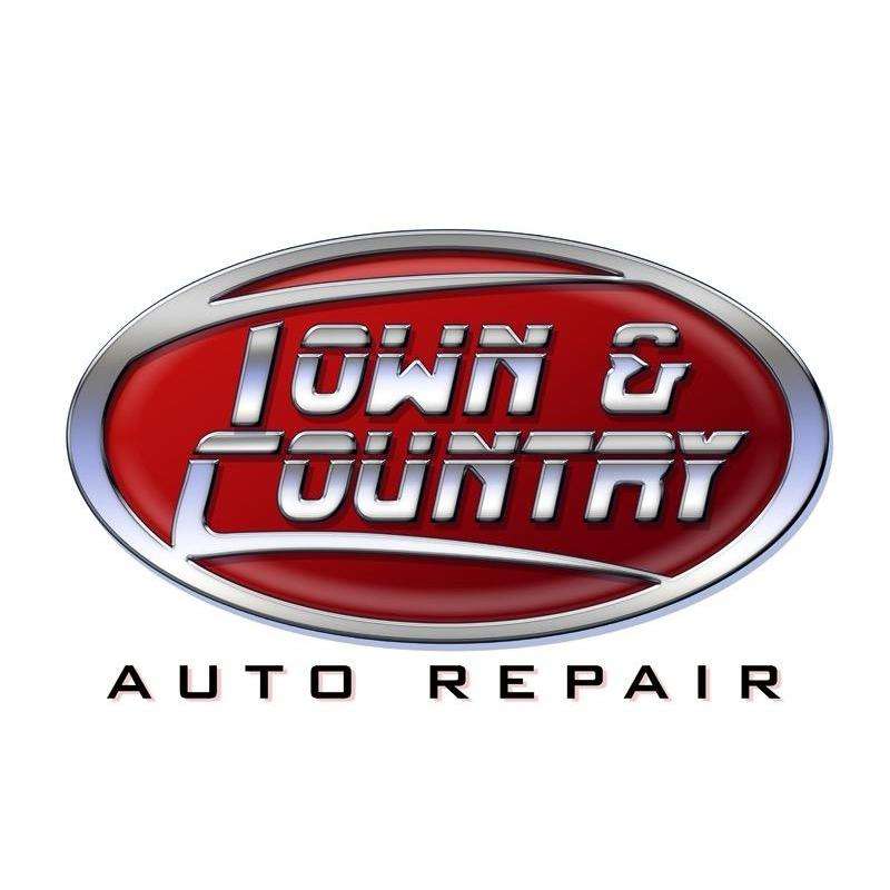 Town and Country Auto Repair | 4105 Ten Oaks Rd, Dayton, MD 21036, USA | Phone: (410) 531-2493