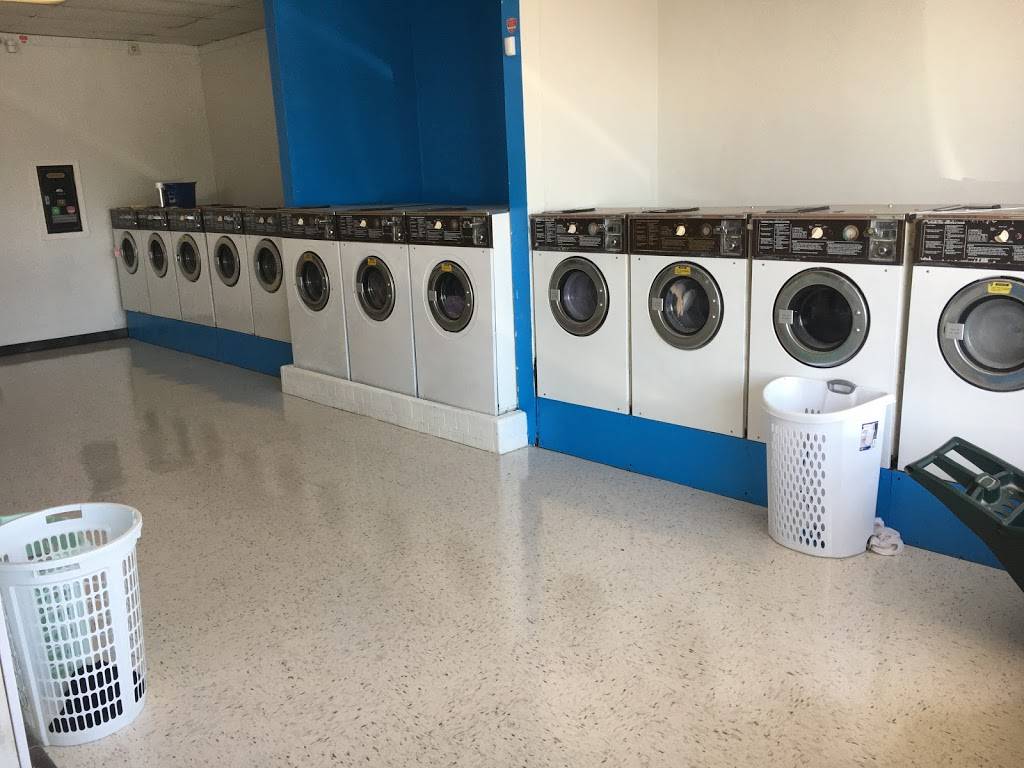 Totally Klean Laundromat | 8928 S Western Ave, Oklahoma City, OK 73139, USA | Phone: (405) 631-2900