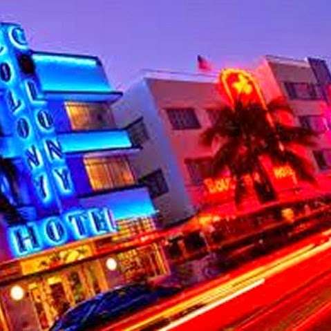 Miami Sightseeing Tours & Concierge Services | 5445 Collins Ave, Miami Beach, FL 33140, USA | Phone: (786) 250-2683