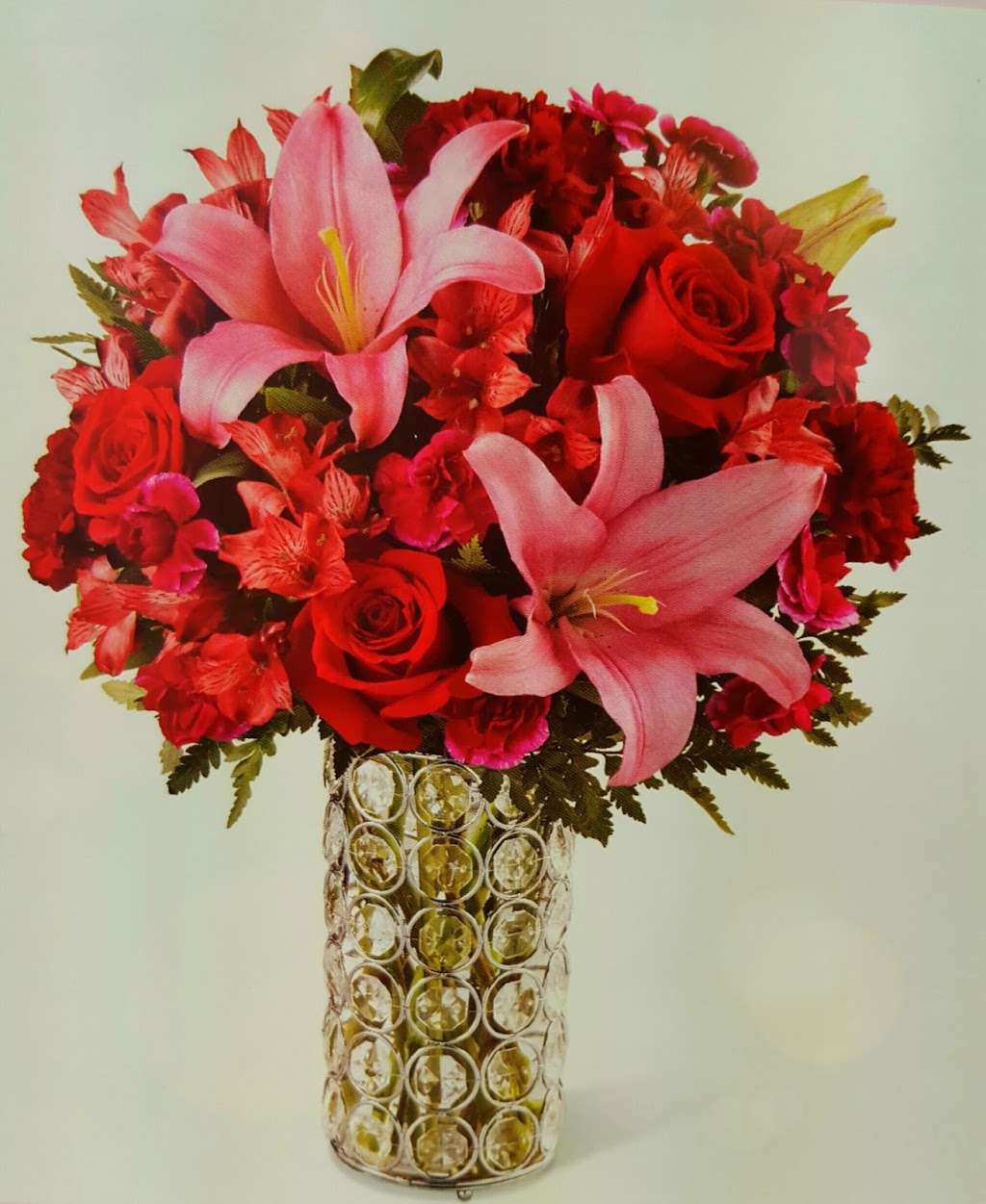 Little Flower Shop | 26 Burwood Ln, San Antonio, TX 78216, USA | Phone: (210) 735-4222