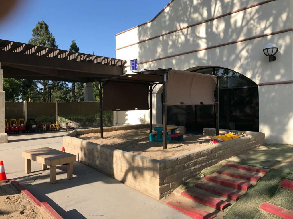 Camarillo Progressive Montessori School | 4451 Las Posas Rd, Camarillo, CA 93010, USA | Phone: (805) 484-1460