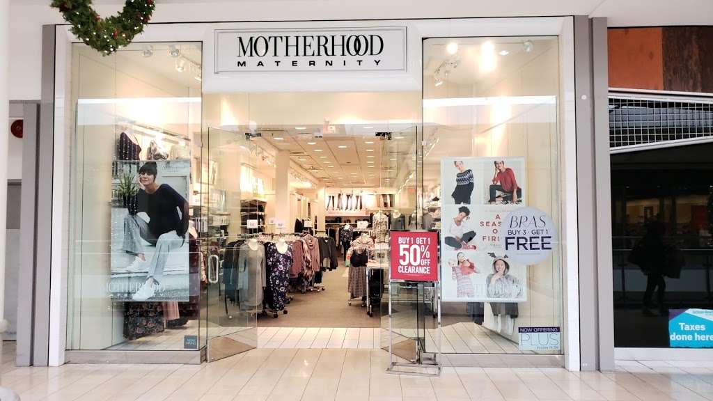Motherhood Maternity Montgomery Mall | 238 Montgomery Mall, North Wales, PA 19454, USA | Phone: (267) 498-9017