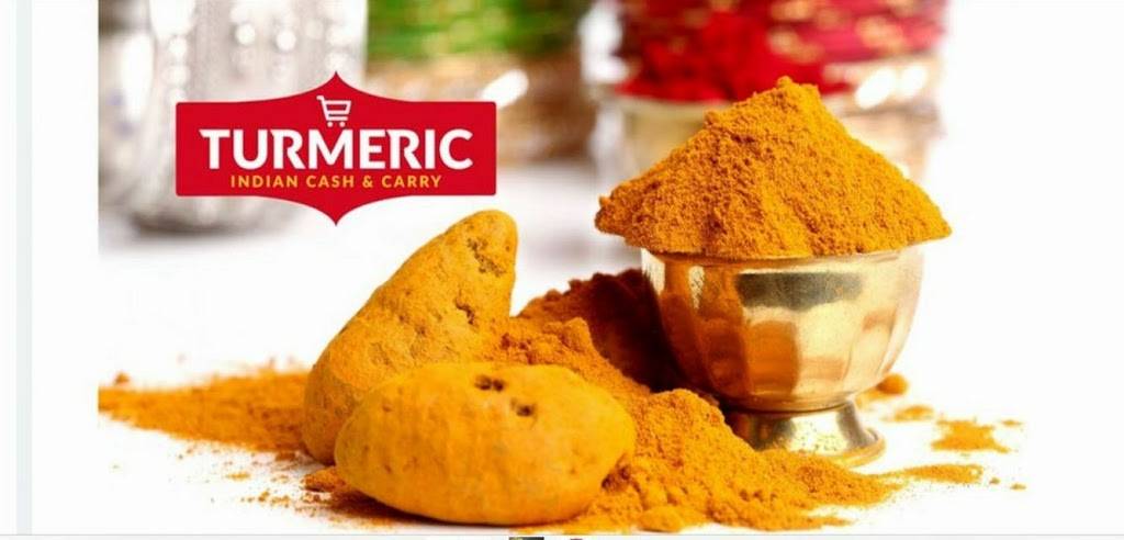 Turmeric Indian Cash and Carry | 1209 E Bell Rd, Phoenix, AZ 85022, USA | Phone: (602) 283-3755