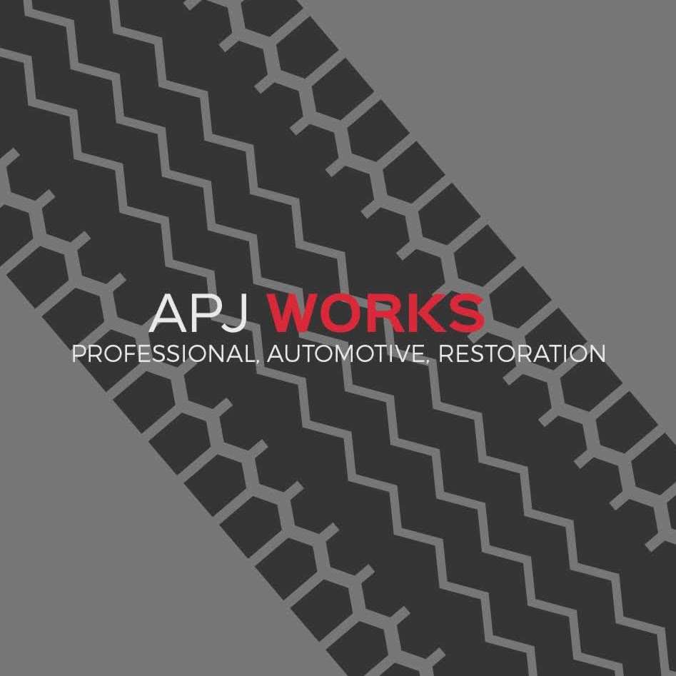 APJ Works | Unit 10D Askew Farm Lane, Grays RM17 5XR, UK | Phone: 01375 377914