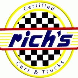 Richs Automotive Sales & Service | 3401 Kutztown Rd, Laureldale, PA 19605, USA | Phone: (610) 929-5156