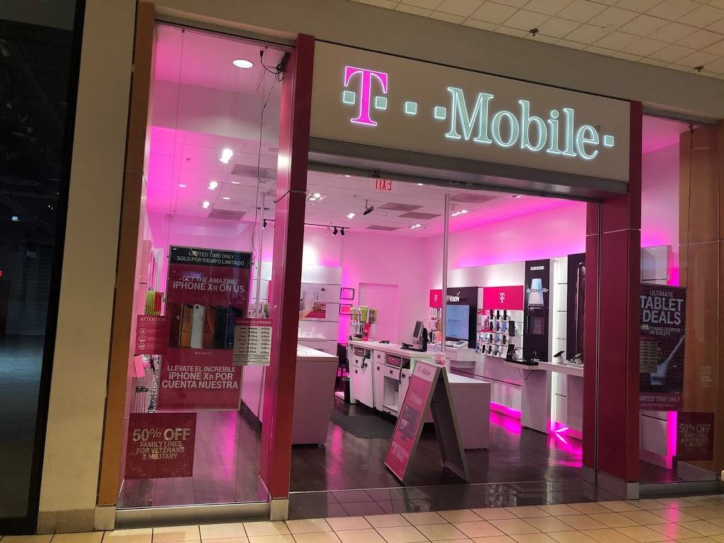 T-Mobile | 3500 East-West Hwy #1242, Hyattsville, MD 20782, USA | Phone: (301) 559-6242