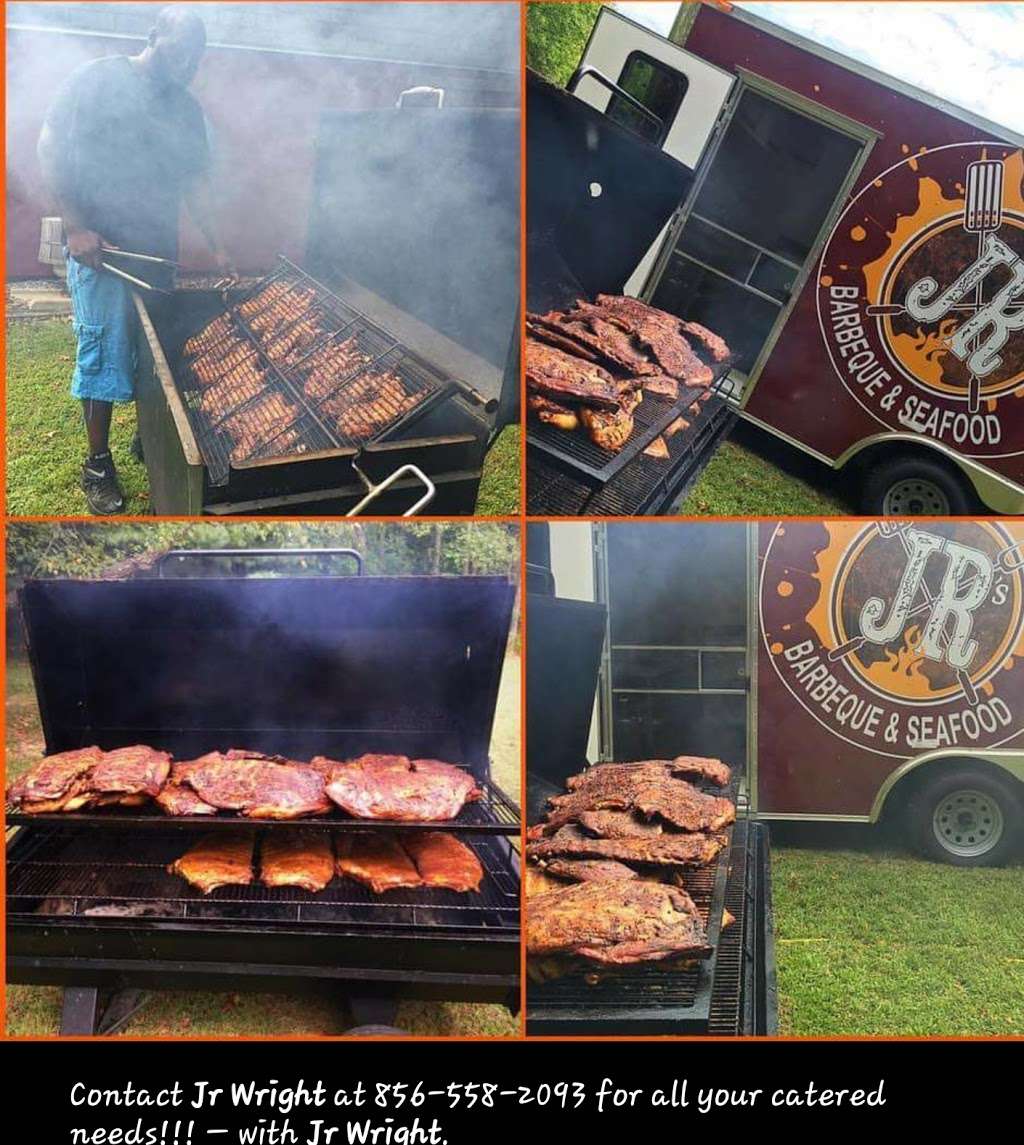 J.R BARBEQUE & GRILL | 682 Salem Quinton Rd, Salem, NJ 08079, USA | Phone: (856) 558-2093