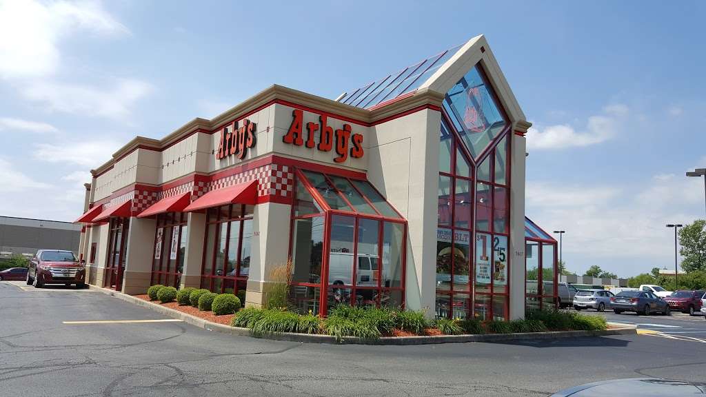 Arbys | 5607 W 86th St, Indianapolis, IN 46268, USA | Phone: (317) 879-0128