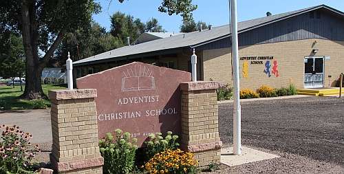 Adventist Christian School | 612 S 23rd Ave, Greeley, CO 80634, USA | Phone: (970) 353-2770