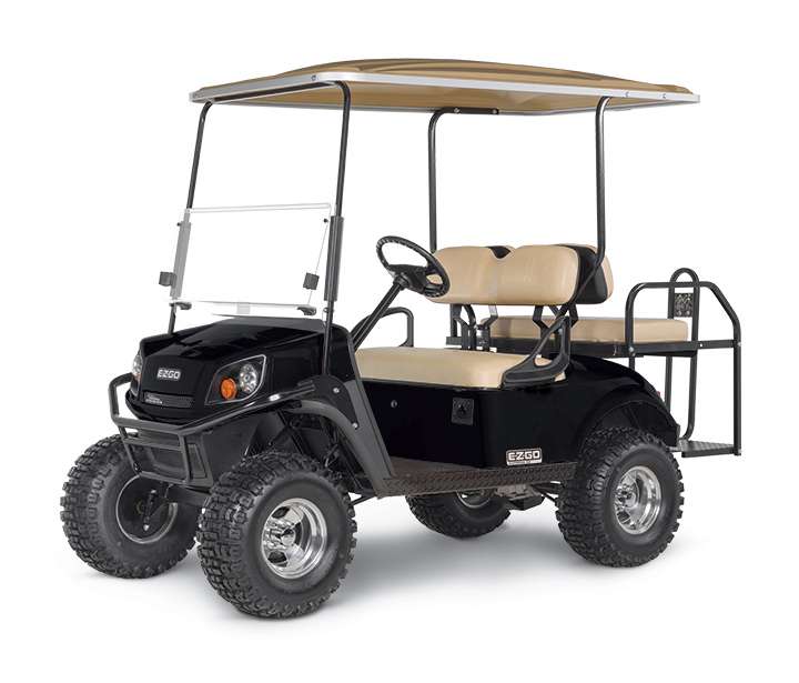 Fleet Utility Carts | 189 W Shore Ln, Montgomery, TX 77356, USA | Phone: (281) 217-0660