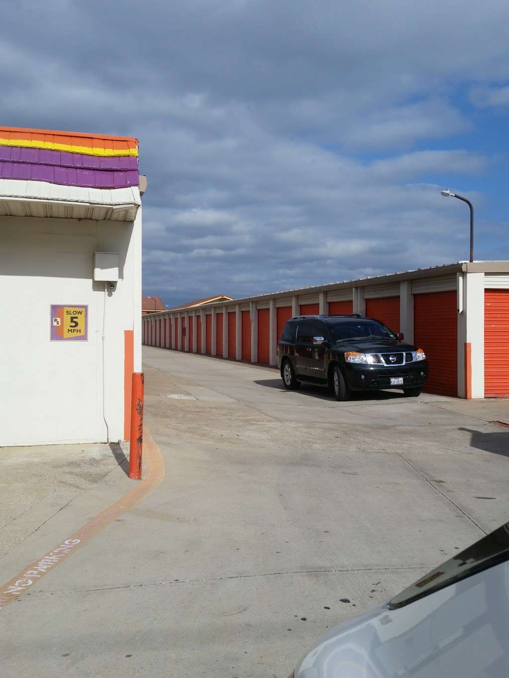 Public Storage | 1408 State Hwy 161, Grand Prairie, TX 75050, USA | Phone: (972) 905-6839