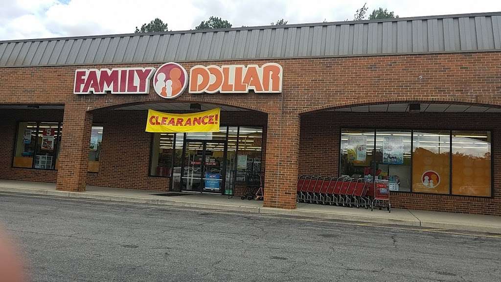 Family Dollar | 37670 Mohawk Dr, Charlotte Hall, MD 20622, USA | Phone: (301) 884-2731