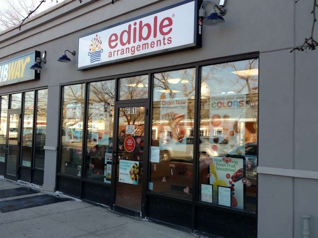 Edible Arrangements | 681 Franklin Ave, Franklin Square, NY 11010, USA | Phone: (516) 599-2787