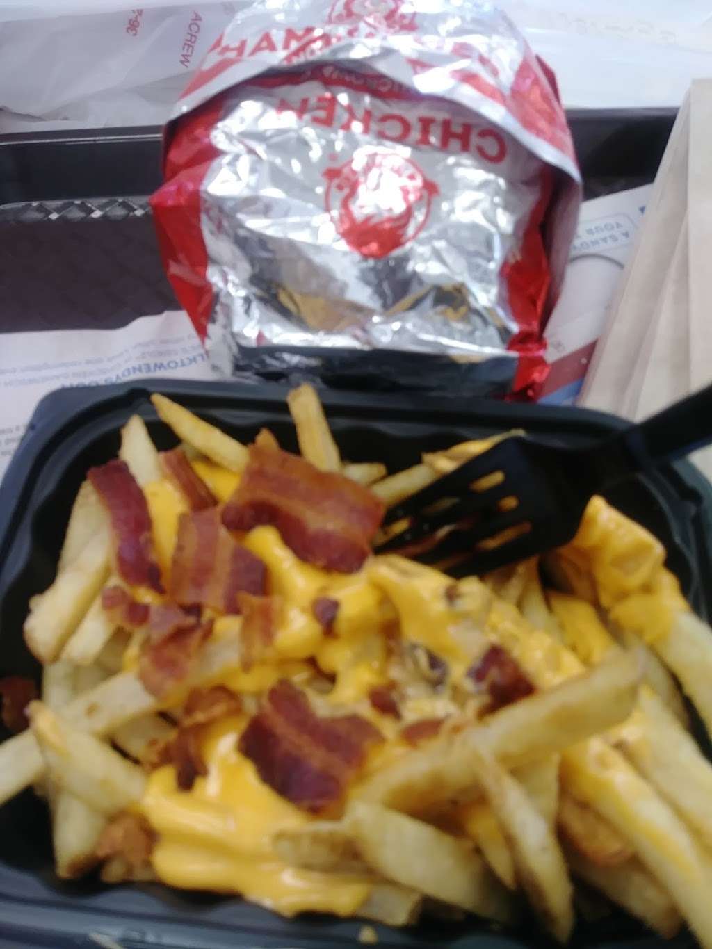 Wendys | 990 N Nellis Blvd, Las Vegas, NV 89110, USA | Phone: (702) 452-9990