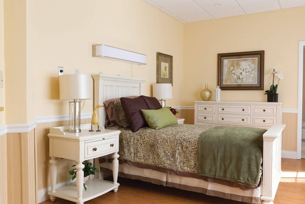 Glen Ridge Nursing Care Center | 120 Murray St, Medford, MA 02155, USA | Phone: (781) 391-0800