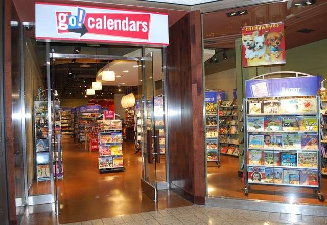 Go! Calendars | 1665 State Hill Rd, Wyomissing, PA 19610, USA | Phone: (610) 376-6529